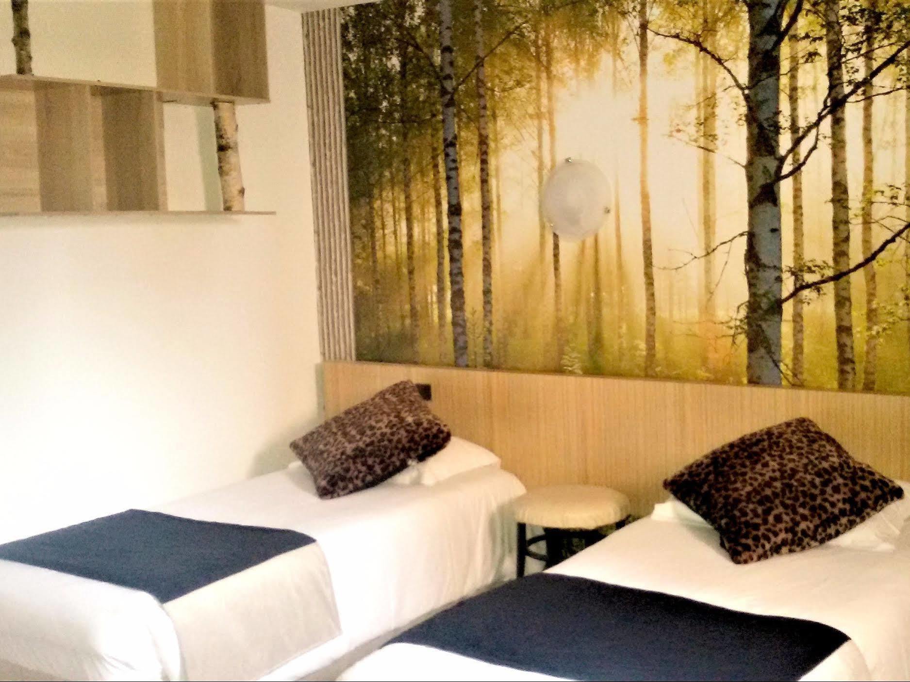 Le Merle Blanc Hotel Logis Дигуэн Экстерьер фото